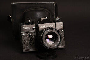 Zenit 12 CD