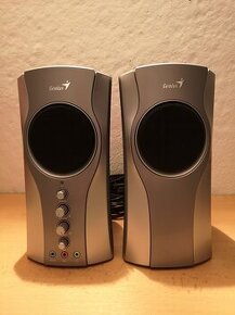 Stereo reproduktory Genius SP-E350