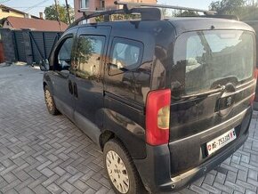 Predam Peugeot Bipper ,Patner 1.4i