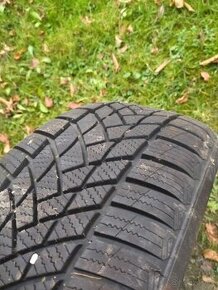 2ks zimné pneu 205/50 R17