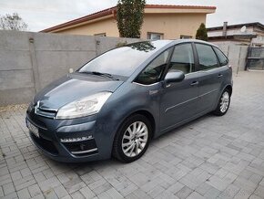 Citroen C4 Picasso 1,6HDi, 2011