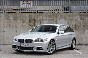 BMW 5 Touring F11 530d xDrive