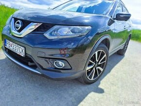 Nissan X-trail 1,6 dCI TEKNA 4x4 2015