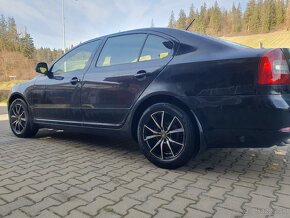 Škoda octavia 2fl 1.9TDi 77kw