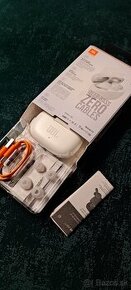 JBL Wave 200TWS slúchadlá White