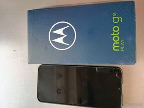 Motorola Moto G9 Play