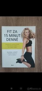 Fit za 15 minút denne