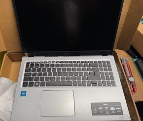 Acer Aspire 3 nový,Win11