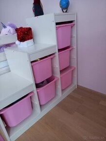 Zásuvková skriňa Ikea Trofast