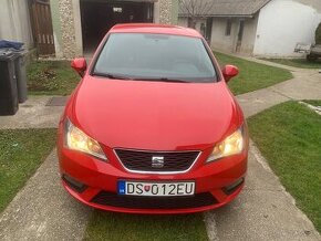 Seat Ibiza 1.4, 2014