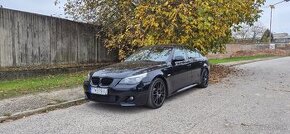 Bmw e60 530i