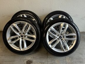 Audi Q7 4M  5x112 R21 285/40