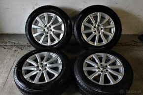 18”--ZIMNA--SADA---ORIG----AEZ---VOLVO--XC60/90---5x108 r18