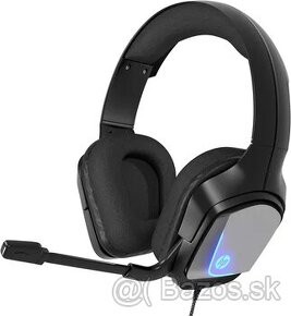 Herne sluchadla HP Gaming Headset H220GS