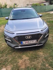 Predam Hyundai Kona