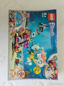 Lego Friends 41378