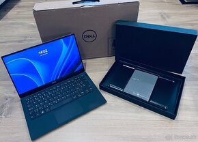 DELL XPS 13-9305 touch 4k, i7,16Gb,512Gb - stav nového kusu