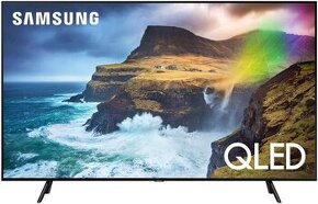 Samsung QE65Q70R 4k ultra HD