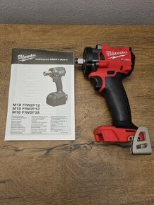 Milwaukee M18 FIW2F12-0