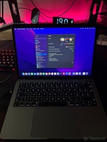 MacBook pro 2017 - i5, 8GB RAM, 128GB SSD