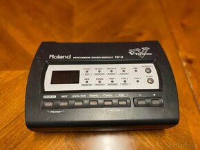 Modul roland td3