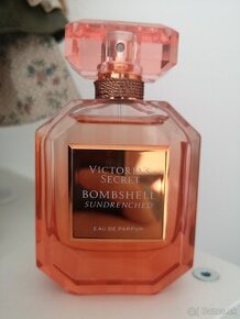 Victoria's Secret Bombshell Sundrenched