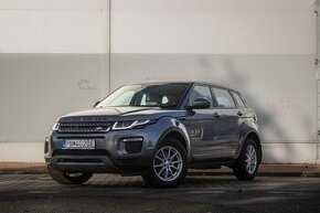 Land Rover Range Rover Evoque 2.0 TD4 e-Capability 150 SE AT