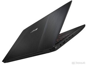 Notebook Asus ROG -I7 7700HQ NVIDIA GTX 1050TI 4GB DDR5