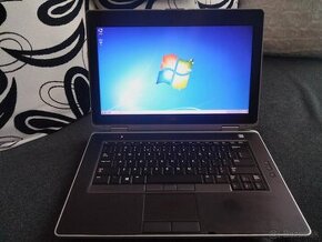 predám základnú dosku z notebooku Dell latitude e6430