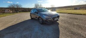 Hyundai i30 1.4 T-GDi Style