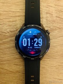 Predám smart hodinky Huawei Watch GT4 46mm