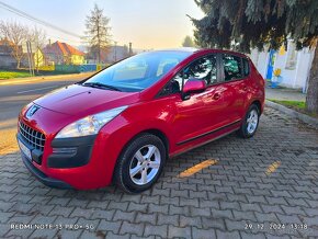 Peugeot 3008 1.6 benzin-114.000km