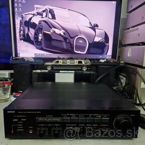 DENON PMA-737..integrovaný stereo zosilovač...