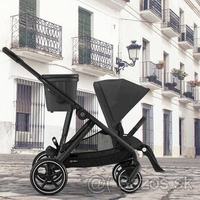 Predam kocik Cybex Gazelle S