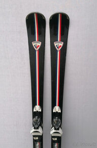 Carvingove lyze Rossignol Strato 163cm