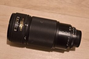 Nikkor 80-200mm f2,8ED