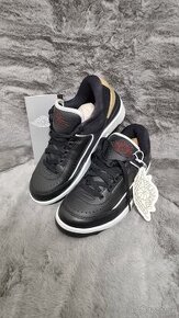 WMNS AIR JORDAN 2 RETRO LOW