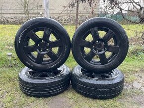 Predam Elektróny R15 5x112 195/65