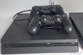 PS4 1TB