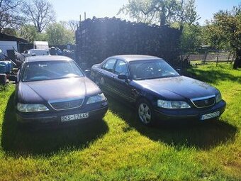 Predam 2x Honda legend, mozna výmena