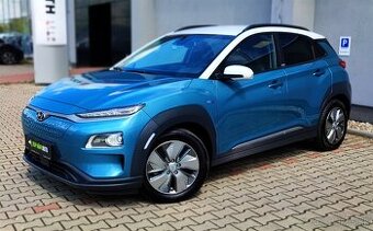 HYUNDAI KONA EV PREMIUM ELECTRIC 150KW 64kWh,2020,1.MAJ, DPH