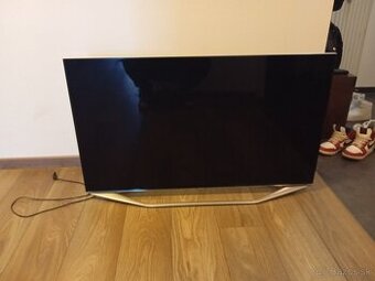 Samsung 3D SMART TV