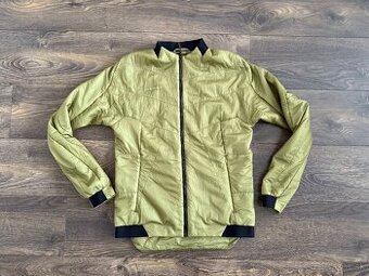 Mammut Delta X 3387 Polartec Alpha jacket