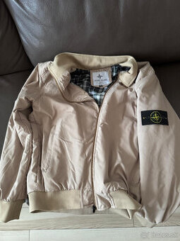 Stone Island harrington