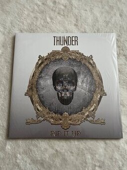 Dvolplatňa Thunder 2 LP