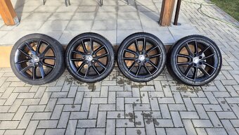 ❇️5x112 R18 Škoda Gemini❇️