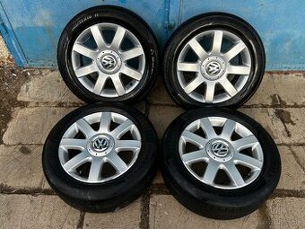 Volkswagen Avus Disky 5x112