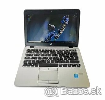 HP EliteBook 820 G2 Intel Core i5-5200U 8 GB RAM 128 GB SSD