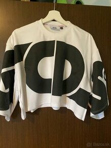 GCDS crop top - 1