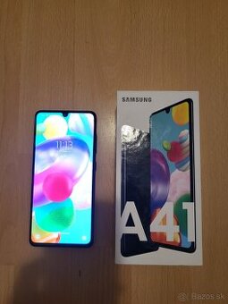 Samsung Galaxy A41 64gb